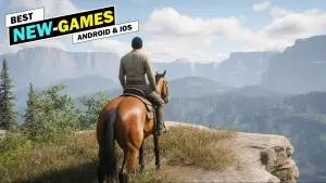 Gak Pake Ampun! 10 Game Mobile Baru Terbaik Desember 2025, Dari FPS Zombie Tegang Sampai Open World Crime ala GTA!(FOTO: Android Tools)