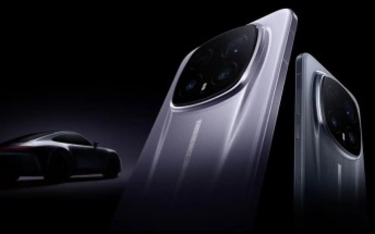 Honor Magic8 RSR Porsche Design Resmi Meluncur Menjadi Standar Baru Smartphone Mewah (FOTO: gsmarena)