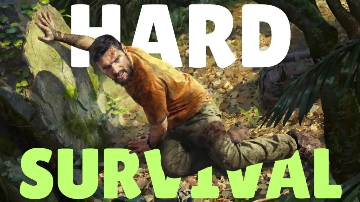 Siap Mental? 7 Game Survival Paling Brutal yang Bakal Bikin Kamu Frustrasi dan Nagih!(FOTO: Games Puff)