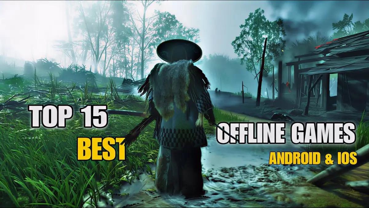 Hemat Kuota! 7 Game Offline Terbaik 2026 di Android dan iOS yang Wajib Kamu Mainkan:,Dari Petualangan Seni Hingga Perang Dunia! (FOTO: GamePulse Network)