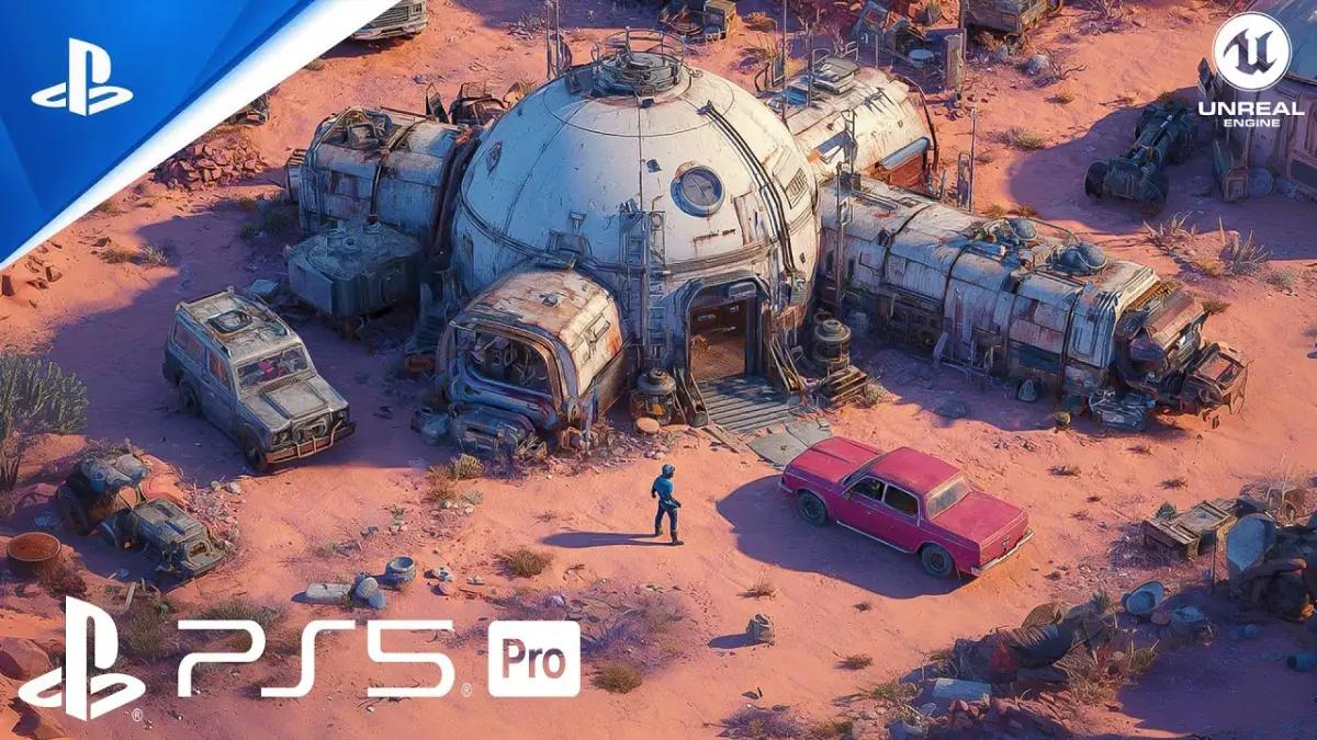 Candu Banget! 15 Game RPG Isometrik PS5 Terbaik yang Bakal Menghancurkan Waktu Luangmu!(FOTO: NextGenGamers)