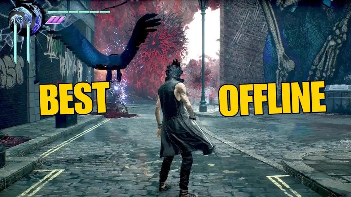 Bikin Nagih! 7 Rekomendasi Game Offline Android dan iOS Terbaik yang Wajib Kamu Mainkan di Mana Saja Tanpa Kuota(FOTO: GamePulse Network)