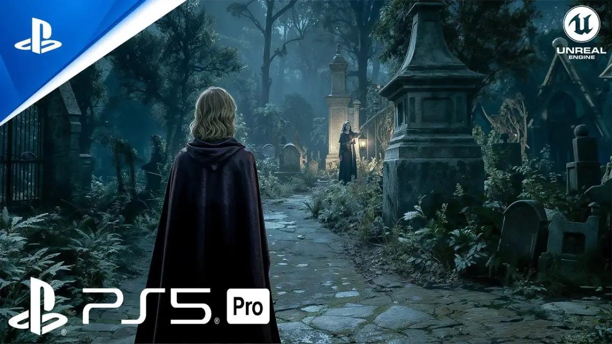 Gak Ada Matinya! 7 Rekomendasi Game Horor PS5 Paling Underrated yang Wajib Kamu Mainkan untuk Pengalaman Mencekam yang Luar Biasa(FOTO: NextGenGamers)