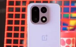 Bocoran OnePlus 16 Pakai Baterai 6000 mAh Setara Turbo 6 Series (FOTO: gsmarena)