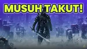 Musuh Kena Mental! 10 Game Action dan Stealth Terbaik di Mana AI Musuh Benar-Benar TAKUT dan Lari dari Anda!(FOTO: MainQuestID)