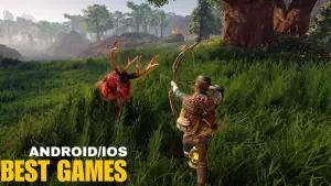 Visual Next-Gen di Genggaman! 7 Game Android dan iOS Paling Gahar 2026 yang Wajib Kamu Mainkan(FOTO: GamePulse Network)