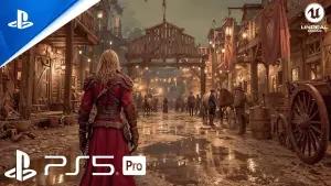 PS5 Auto-Gahar! 7 Game Single-Player Terbaik yang Wajib Kamu Tamatin, Dari Elden Ring hingga God of War Ragnarok!(FOTO: NextGenGamers)