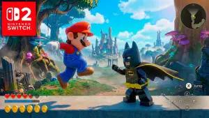 Loncat Lebih Tinggi! 7 Game Platformer Paling Dinantikan di Nintendo Switch 2 Tahun 2026(FOTO: SwitchSide)