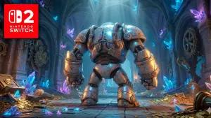 Siap-Siap! 10 Game Nintendo Switch dan Switch 2 Paling Dinantikan di Tahun 2026(FOTO: SwitchSide)