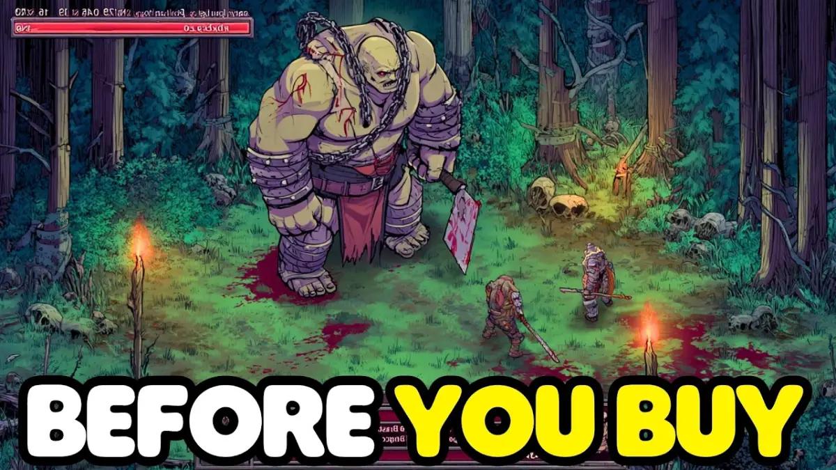 Waktunya Main! 6 Game RPG Terbaru yang Wajib Kamu Coba di Januari 2026!(FOTO: Renkai Games)