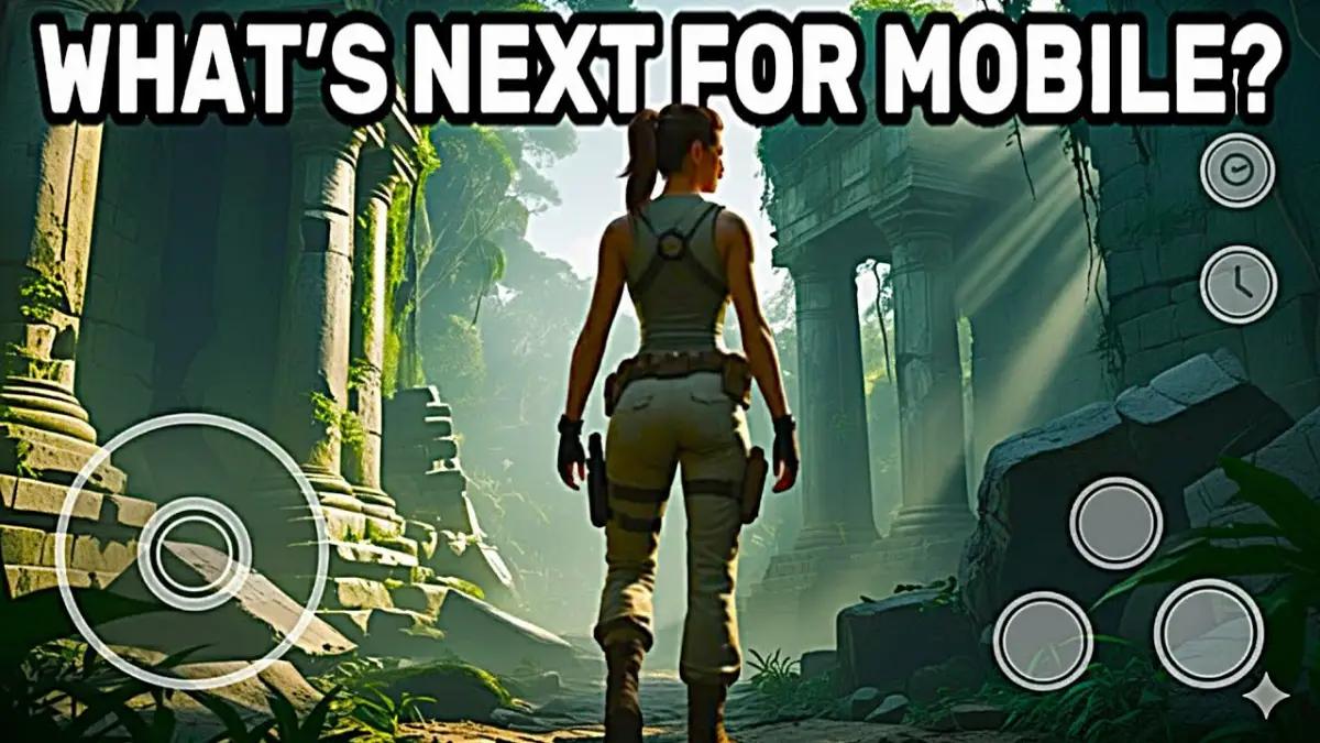 Ganti Game Lama Kamu! Ini 6 Game Mobile Terbaru 2026 yang Wajib Kamu Mainkan Sekarang! (FOTO: ANDROID GAMES CAPITAL)