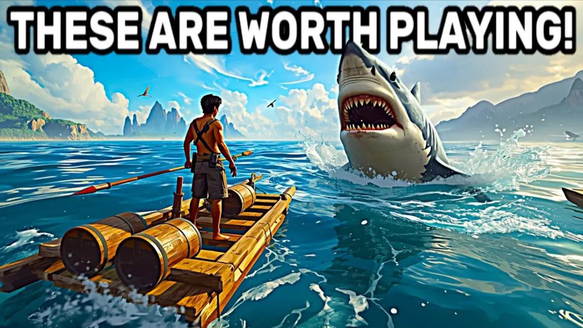 Waktunya Update! 6 Game Mobile Terbaru 2026 yang Wajib Ada di HP Kamu!(FOTO: ANDROID GAMES CAPITAL)