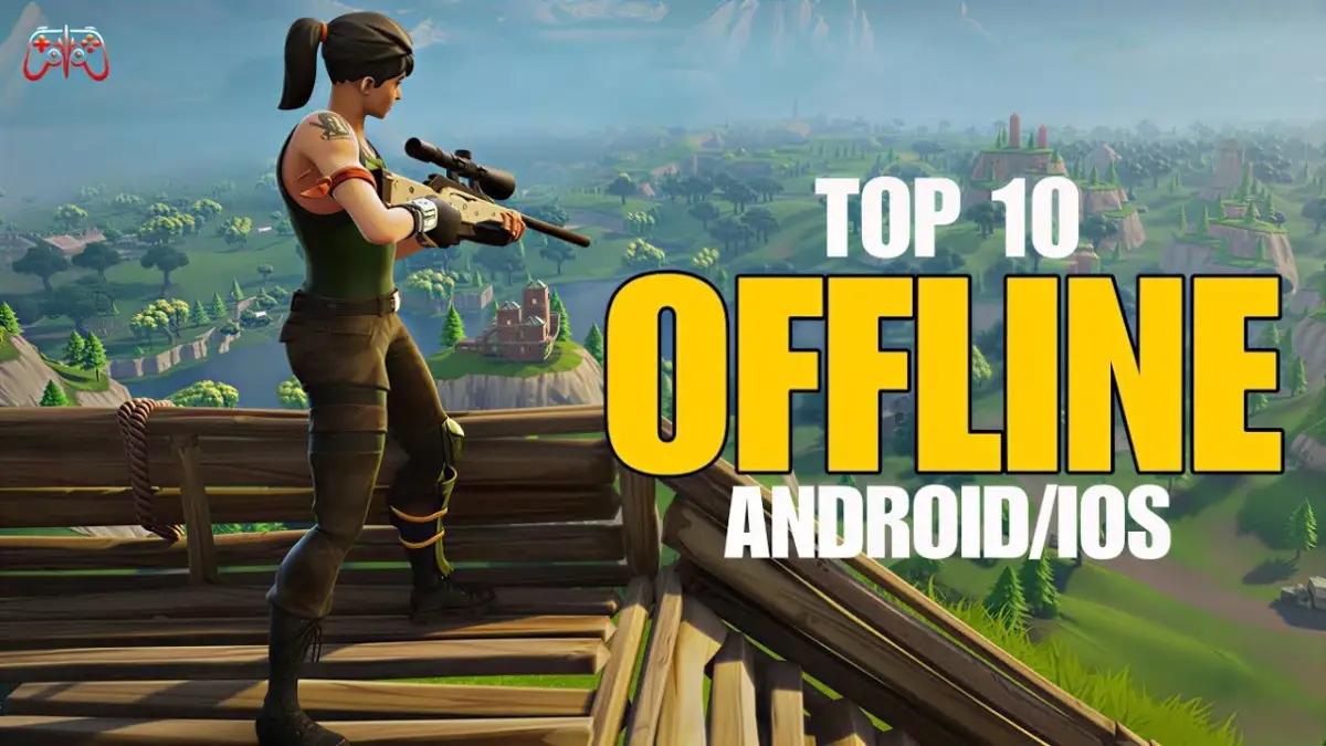 Bebas Kuota! Ini 6 Game Offline Terbaik 2026 untuk Android & iOS yang Wajib Kamu Instal!(FOTO: GamePulse Network)