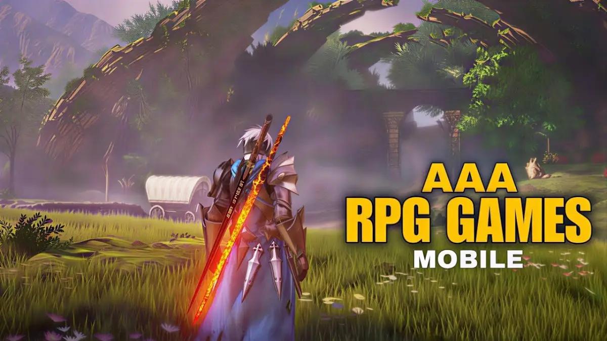 Jangan Ngaku Gamer Kalau Belum Coba! 10 Game RPG Mobile Terbaik Sepanjang Masa di Android dan iOS!(FOTO: GamePulse Network)