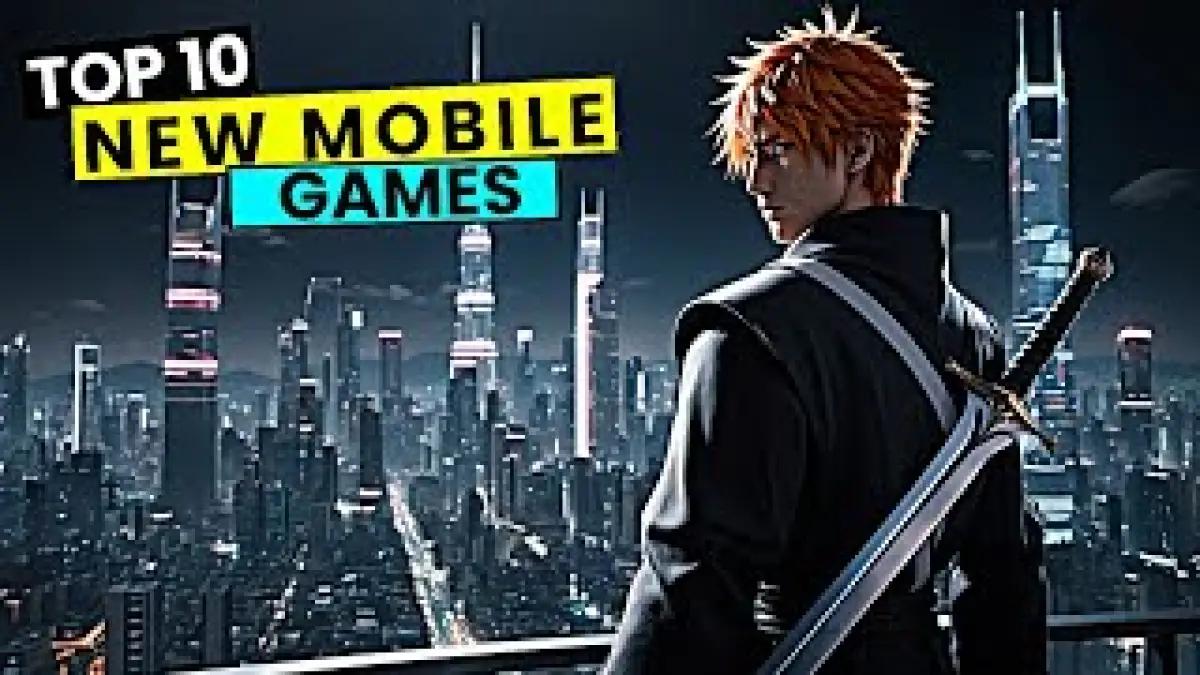 Wajib Coba! 6 Game Android Terbaru 2026 yang Bisa Kamu Mainkan Sekarang!(FOTO: ANDROID GAMES CAPITAL)