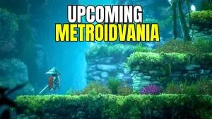 Wajib Main! 6 Game Metroidvania Terbaru 2026 yang Bakal Bikin Kamu Ketagihan!(FOTO: Renkai Games)