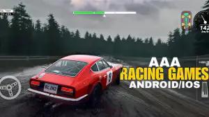 Ngebut Tanpa Batas! Ini 6 Game Balap Mobil Terbaru 2026 dengan Grafis AAA Paling Realistis!(FOTO: GamePulse Network)