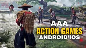 Waktunya Main! 10 Game Action Mobile Terbaik 2026 dengan Kualitas AAA (Android & iOS) (FOTO: GamePulse Network)