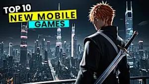 Wajib Coba! 6 Game Android Terbaru 2026 yang Bisa Kamu Mainkan Sekarang!(FOTO: ANDROID GAMES CAPITAL)