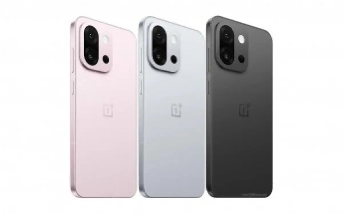 Bocoran Spesifikasi OnePlus 15T Terungkap Bawa Baterai Jumbo 8000 mAh (FOTO: gsmarena)