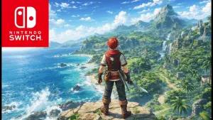 Wajib Main! 25 Game Single Player Terbaik di Nintendo Switch Tahun 2026(FOTO: SwitchTop)