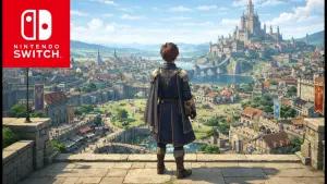 Wajib Main! 6 Game Nintendo Switch Terbaik di Tahun 2026 yang Harus Masuk Koleksimu!(FOTO: SwitchTop)