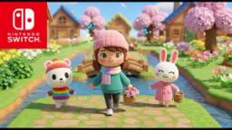 Waktunya Santai! 20 Game Cozy Terbaik di Nintendo Switch Tahun 2026(FOTO: SwitchTop)