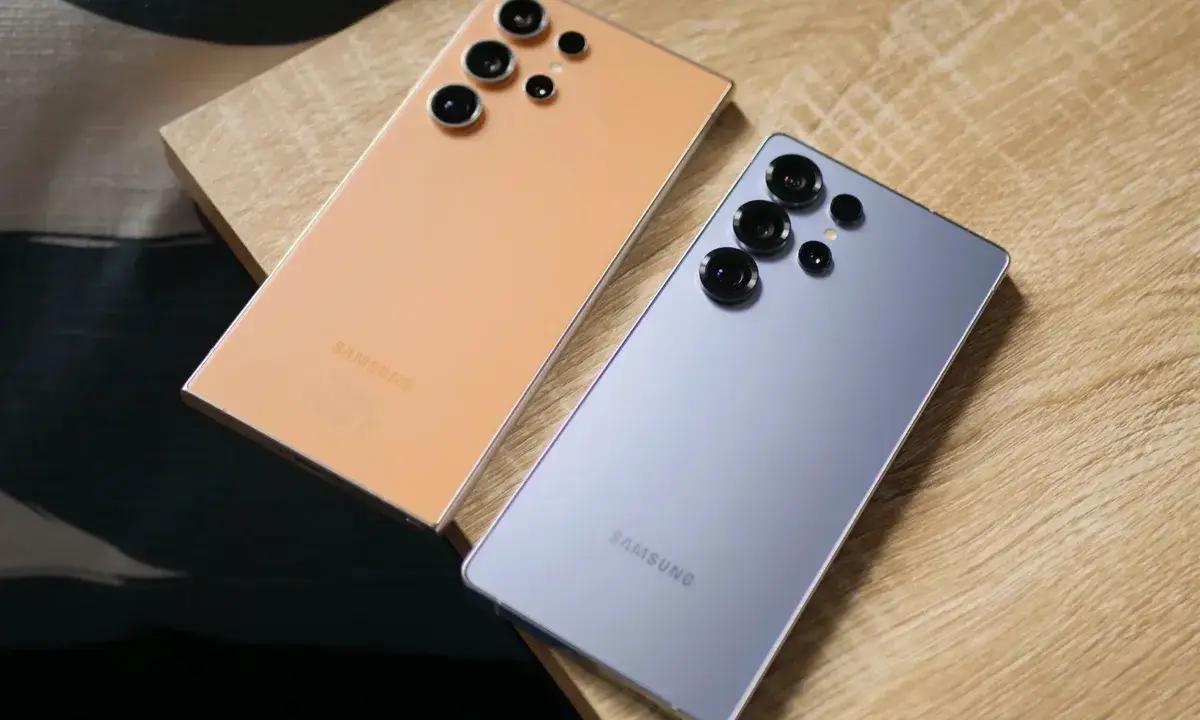 Gak Ada Warna "Mentereng"? Bocoran Galaxy S26 Ultra Muncul, Pilihan Warnanya Kok Gitu-Gitu Aja? (FOTO: digitaltrends)