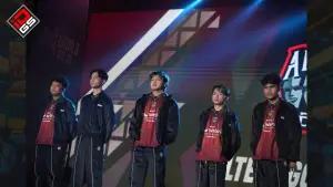 Jadwal Knockout Stage M7 MLBB 23 Januari, Alter Ego Jaga Asa Indonesia, Aurora Uji Kekuatan Team Liquid PH(FOTO: Moonton)