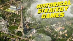 Pimpin Sejarah di Tanganmu! 6 Game Strategi Sejarah Terbaik Tahun 2026 yang Wajib Kamu Mainkan!(FOTO: Games Puff)