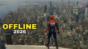 Hemat Kuota! Ini 6 Game Offline Mobile Terbaik 2026 yang Wajib Anda Mainkan!(FOTO: GamePulse Network)