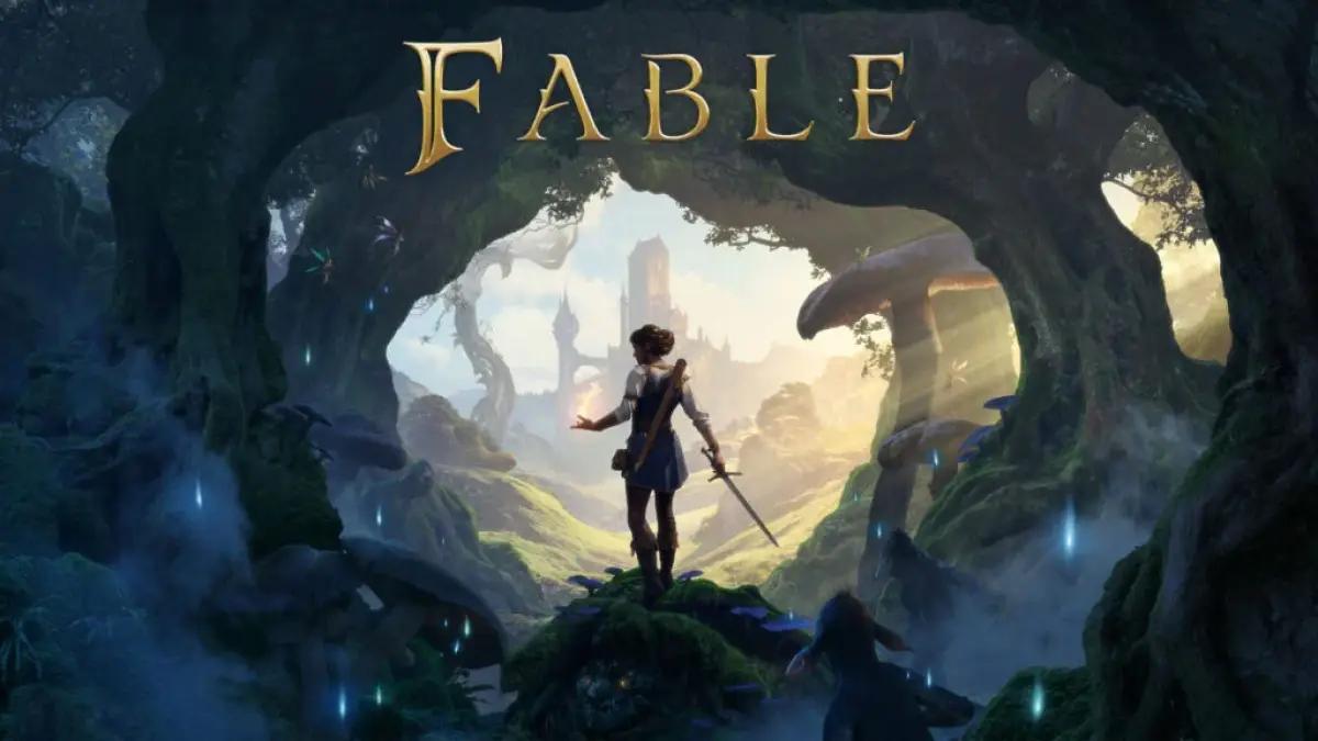 Albion Akhirnya Terbuka! Fable Resmi Konfirmasi Dunia Open World dan Siap Meluncur ke Xbox & PlayStation Musim Gugur Ini! (FOTO: videogameschronicle)