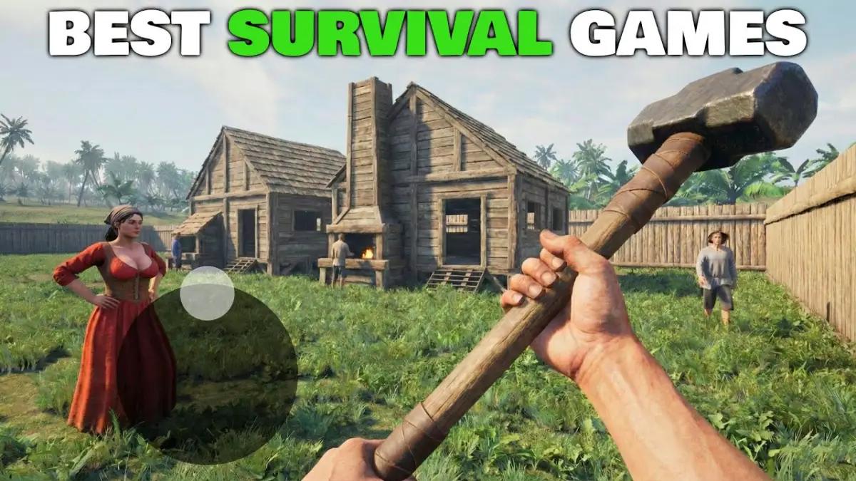 Bertahan Hidup atau Mati! Ini 6 Game Survival Mobile Terbaik 2026 yang Bikin Lupa Waktu!(FOTO: Tekkan)