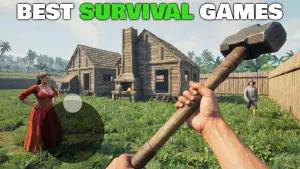 Bertahan Hidup atau Mati! Ini 6 Game Survival Mobile Terbaik 2026 yang Bikin Lupa Waktu!(FOTO: Tekkan)