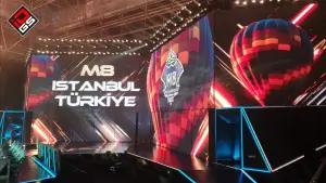 M8 World Championship Resmi Digelar di Istanbul! Turki Jadi Tuan Rumah M-Series Pertama di Eropa(FOTO: Indogamers/Ica)
