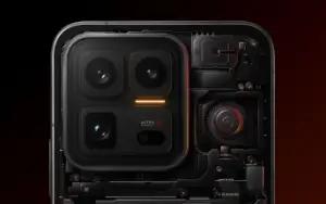 Bocoran Spesifikasi Gahar iQOO 15 Ultra yang Berhasil Tembus Skor AnTuTu 4,5 Juta (FOTO: gsmarena)