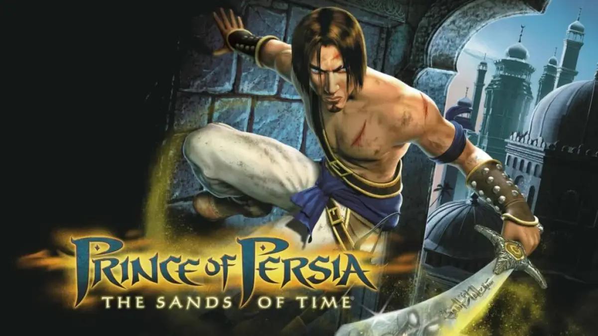 Sangat Menyakitkan: Aktris Prince of Persia Remake Tahu Gamenya Dibatalkan Lewat Internet(FOTO: VGC)