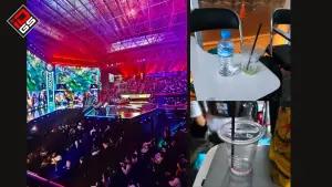 Dedikasi Pasukan Petugas Kebersihan Event, Penjaga Wajah Panggung Dunia M7 World Championship(FOTO: Indogamers/Rozi)