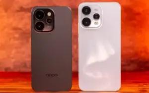 Detail Kamera Oppo Reno 16 Terungkap Pakai Sensor Utama 200MP (FOTO: gsmarena)