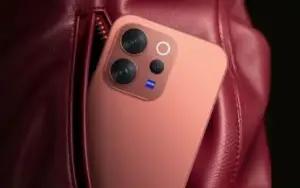 vivo V70 Series Siap Meluncur dengan Baterai 6500 mAh dan Kamera Zeiss (FOTO: gsmarena)