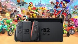 Laris Manis! Ini 4 Game Nintendo Switch 2 Paling Laku Sejauh Ini, Jagoanmu Masuk List? (FOTO: gamerant)