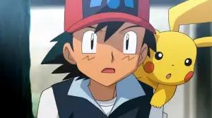 Bosan Sama Pokémon? Ini 7 Anime Klasik dengan Cerita Jauh Lebih Mendalam yang Wajib Kamu Tonton!(FOTO: Pokemon)