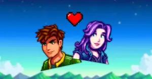 Eric Barone, Pencipta Stardew Valley, Konfirmasi Update 1.7 Akan Tambahkan Dua Opsi Romansa Baru dan Konten Pernikahan(FOTO: Stardew Valley)