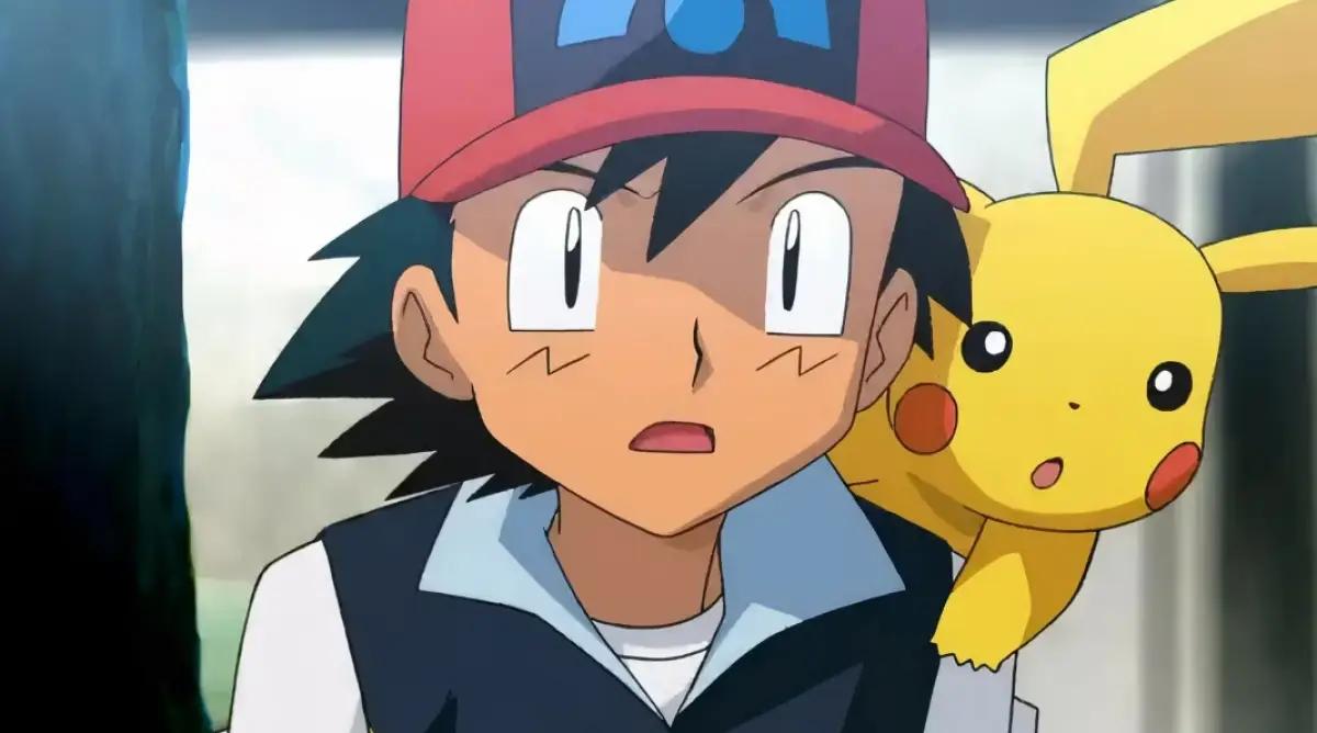 Bosan Sama Pokémon? Ini 7 Anime Klasik dengan Cerita Jauh Lebih Mendalam yang Wajib Kamu Tonton!(FOTO: Pokemon)