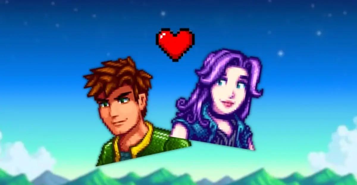 Eric Barone, Pencipta Stardew Valley, Konfirmasi Update 1.7 Akan Tambahkan Dua Opsi Romansa Baru dan Konten Pernikahan(FOTO: Stardew Valley)