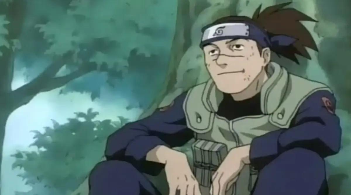 Alasan Kenapa Iruka Umino Adalah "The Real MVP" di Hidup Naruto, Bukan Cuma Sekadar Guru Akademi!(FOTO: gamerant)