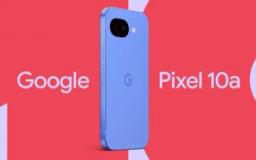 Smartphone Mid Range Terbaru Google Pixel 10a Siap Meluncur Lebih Awal (FOTO: gsmarena)