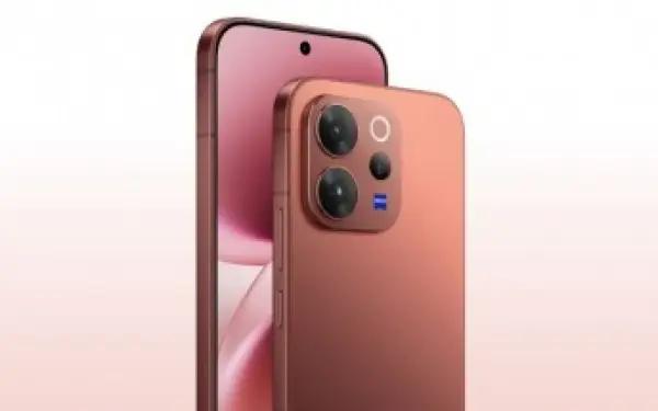 Strategi Baru Vivo Hadirkan Performa Kelas Atas pada Seri Vivo V70 Elite (FOTO: gsmarena)