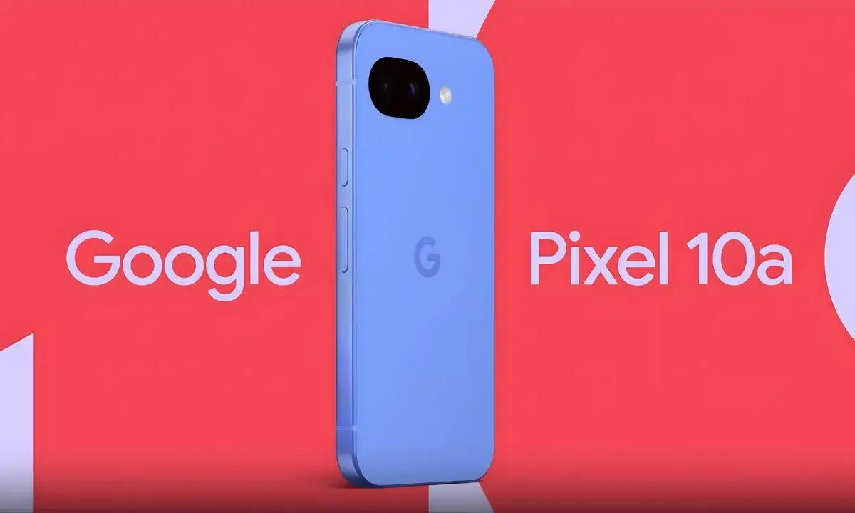 Google Diam-diam "Spill" Pixel 10a! Ini 4 Bocoran Gokil yang Bakal Bikin Gamer Melirik (FOTO: digitaltrends)