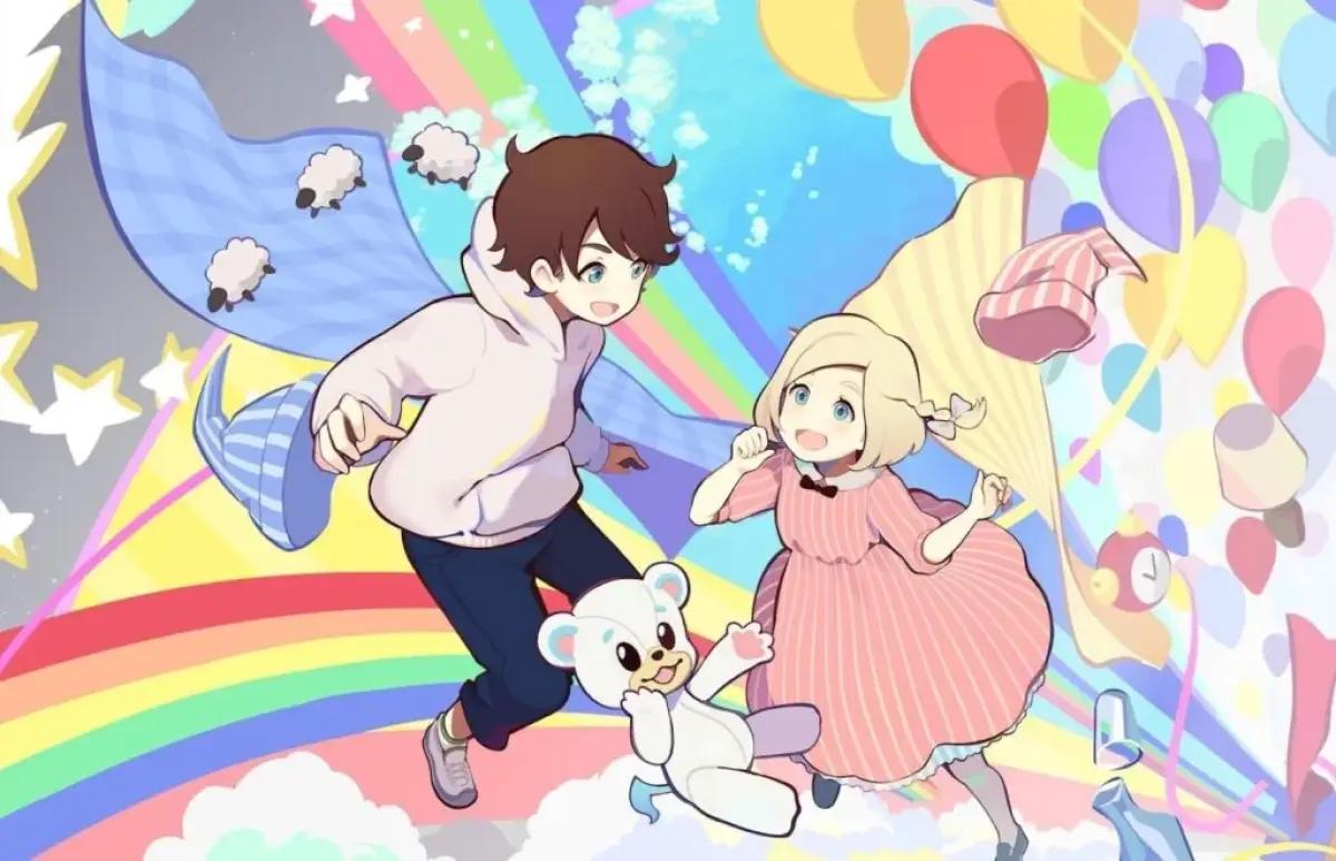 Pecinta Game Musik Merapat! Felicity’s Door Resmi Meluncur di Apple Arcade Setelah 10 Tahun Digarap (FOTO: videogameschronicle)